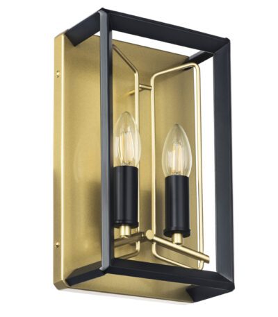 Настенный светильник Lightstar Regolo 713627