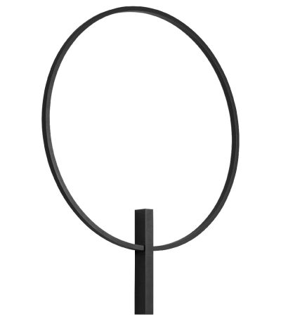 Настенный светильник Lightstar Undine 738567