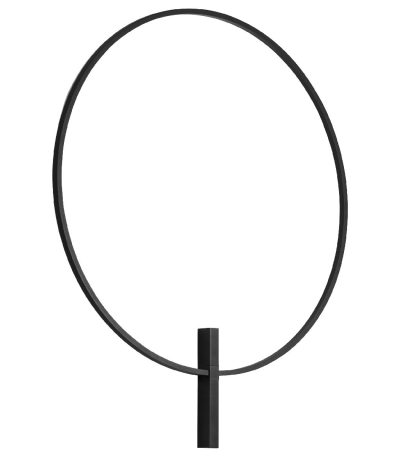 Настенный светильник Lightstar Undine 738587