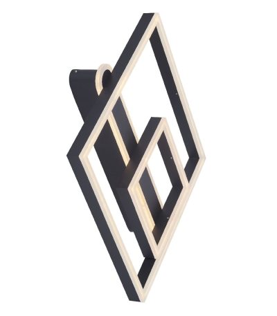 Настенный светильник Lightstar Undine 738687