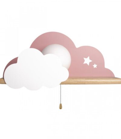 Настенный светильник Loft IT Axel 10134 Pink