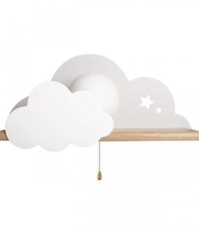 Настенный светильник Loft IT Axel 10134 White