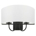 Настенный светильник Loft IT Balance 10416W BL