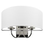 Настенный светильник Loft IT Balance 10416W CR