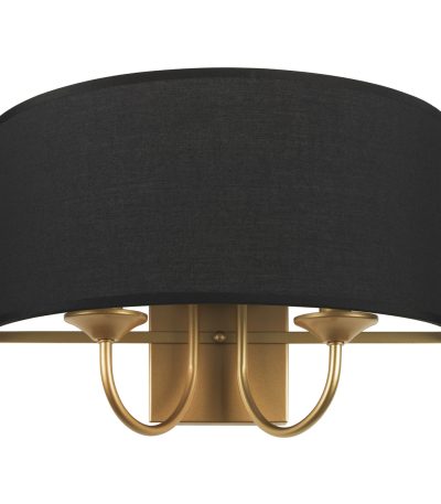 Настенный светильник Loft IT Balance 10416W GD