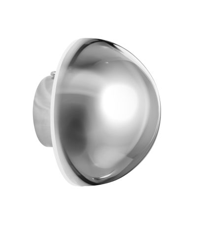 Настенный светильник Loft IT Dot 10362L Chrome