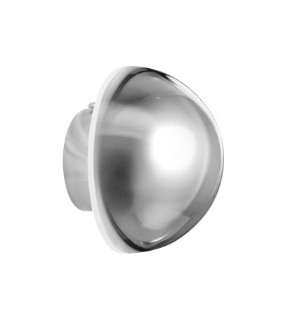 Настенный светильник Loft IT Dot 10362M Chrome