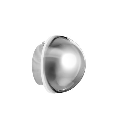 Настенный светильник Loft IT Dot 10362S Chrome