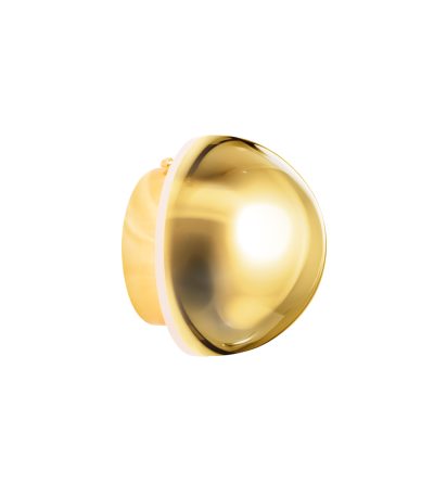 Настенный светильник Loft IT Dot 10362S Gold