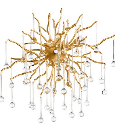 Настенный светильник Loft IT Drops 10377W