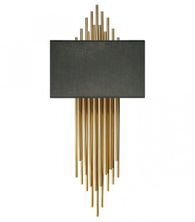 Настенный светильник Loft IT Elegio 10107 Black