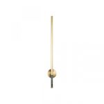 Настенный светильник Loft IT Handle 10150/630 Green