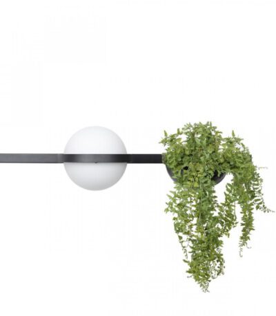 Настенный светильник Loft IT Jardin 10121W/A