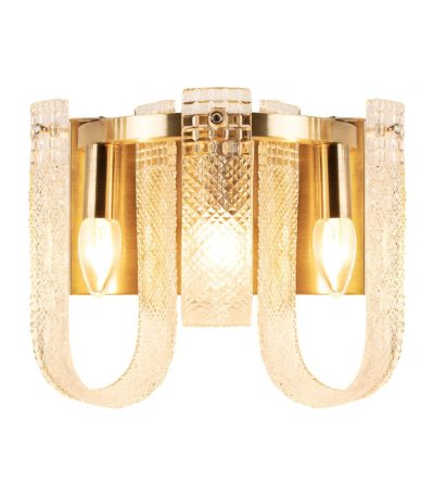 Настенный светильник Loft IT Jersey 10296W