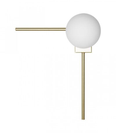 Настенный светильник Loft IT Meridian 10132/A Gold