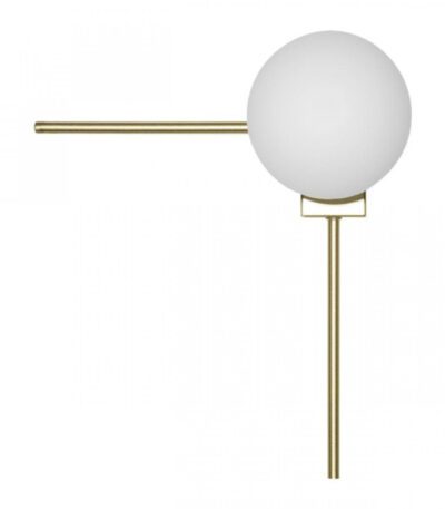 Настенный светильник Loft IT Meridian 10132/B Gold