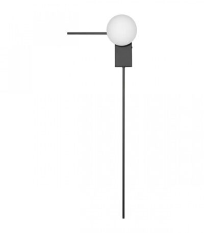 Настенный светильник Loft IT Meridian 10132/C Black