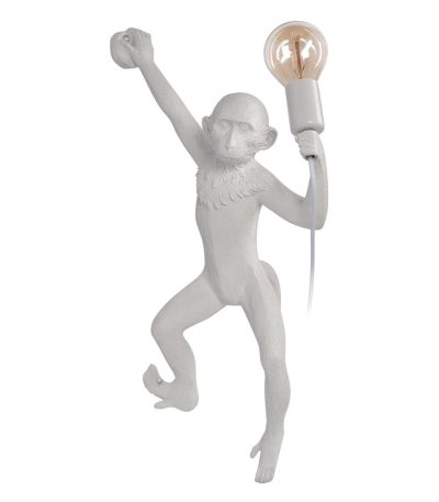 Настенный светильник Loft IT Monkey 10314W/B