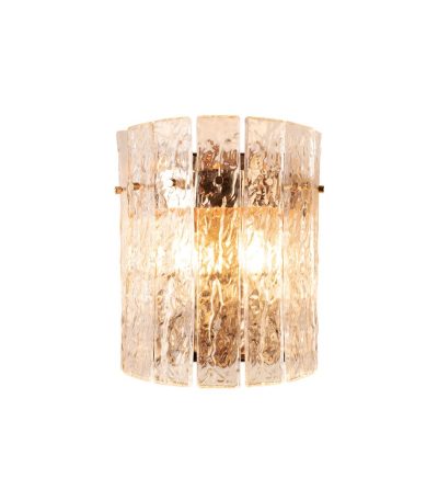 Настенный светильник Loft IT Nevada 10297W French gold