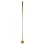 Настенный светильник Loft IT Rays 10056GD