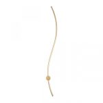 Настенный светильник Loft IT Rays 10154 GD