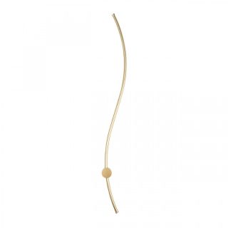 Настенный светильник Loft IT Rays 10154 GD