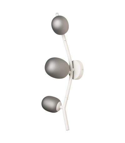 Настенный светильник Loft IT Sakura 10212W White