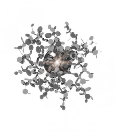 Настенный светильник Loft IT Spark 10101W Chrome