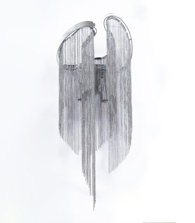 Настенный светильник Loft IT Stream 10208W Smoke