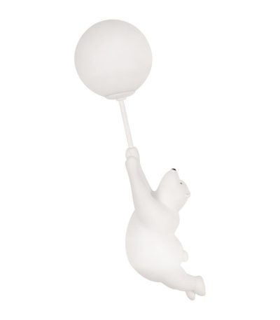 Настенный светильник Loft IT Teddy 10030W/A