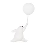 Настенный светильник Loft IT Teddy 10030W/B