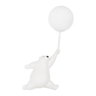 Настенный светильник Loft IT Teddy 10030W/B