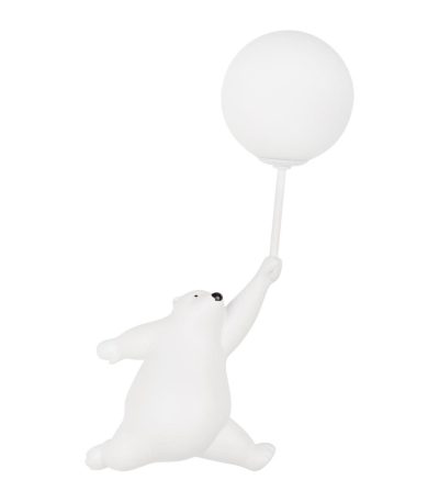 Настенный светильник Loft IT Teddy 10030W/B