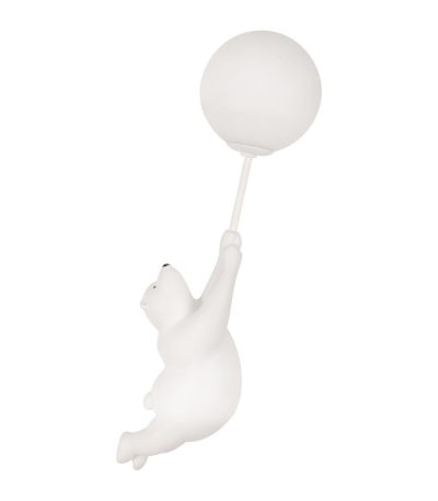 Настенный светильник Loft IT Teddy 10030W/D