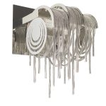 Настенный светильник Loft IT Volver 10404W/A SN