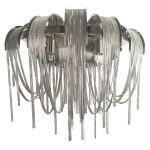 Настенный светильник Loft IT Volver 10404W/C SN