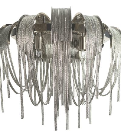 Настенный светильник Loft IT Volver 10404W/C SN