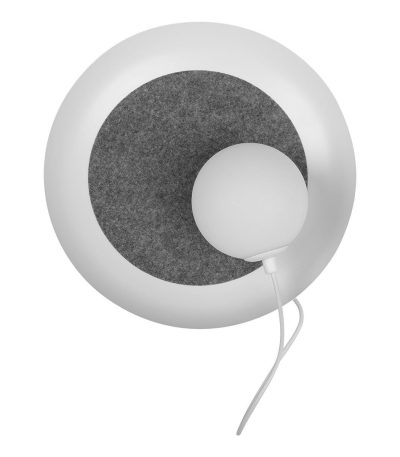 Настенный светильник Loft IT Wonders 10237W White