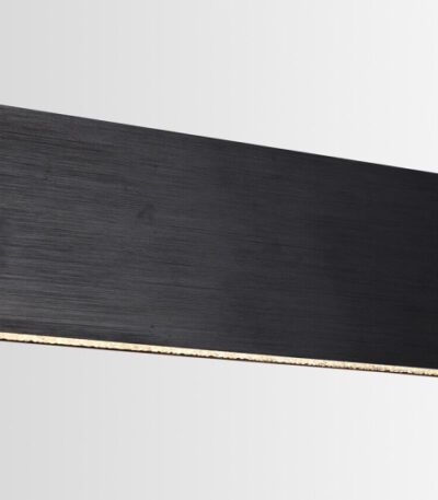 Настенный светильник Lucia Tucci Aero W206 Nero LED