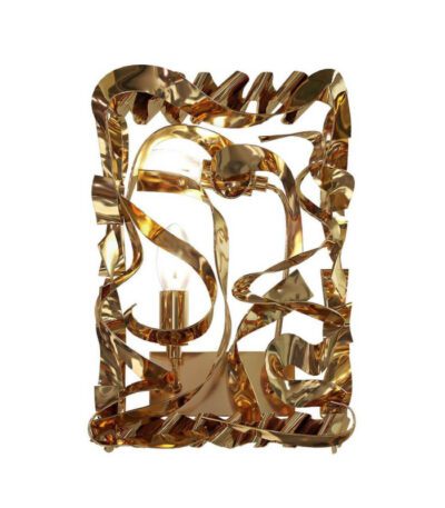 Настенный светильник Lucia Tucci Fabian W1534.2 Oro