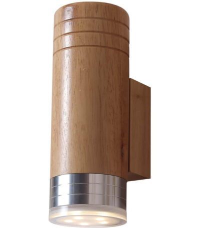 Настенный светильник Lucia Tucci Natura W074.1 LED