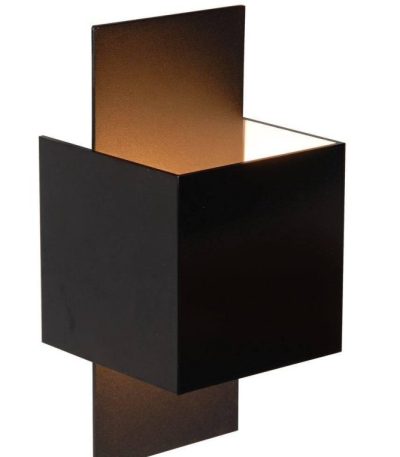 Настенный светильник Lucide Cubo 23208/31/30