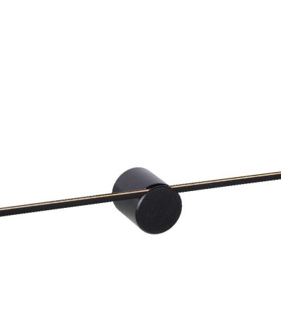 Настенный светильник Lucide Mizar 12201/60/30