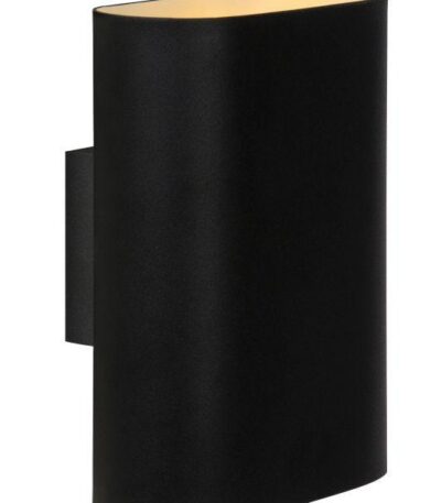 Настенный светильник Lucide Ovalis 12219/02/30