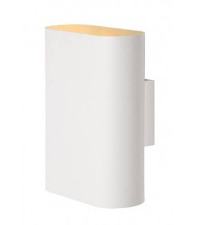 Настенный светильник Lucide Ovalis 12219/02/31