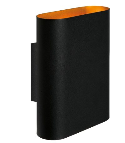 Настенный светильник Lucide Ovalis 12222/02/30