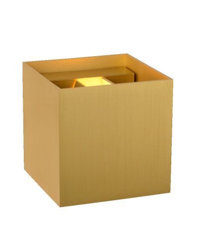 Настенный светильник Lucide Xio 09217/04/02