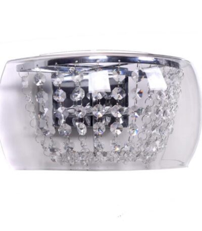 Настенный светильник Lumina Deco Disposa LDW 7018-4 PR