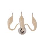 Настенный светильник Lumina Deco Magica LDW 7002-3 CHAMP