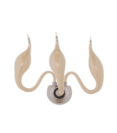 Настенный светильник Lumina Deco Magica LDW 7002-3 CHAMP